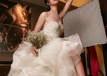 A Photo Booth For Your Wedding