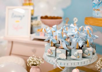 What Are The Best Baby Shower Games?