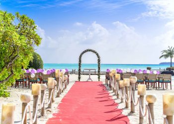 What Do I Need to Know About Destination Weddings?