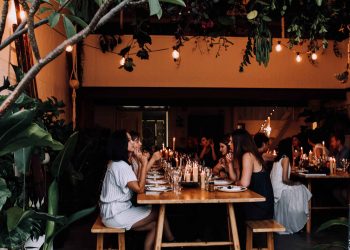 Is it a Good Idea to Have an Engagement Party?