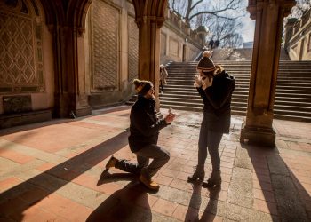 Who Should Propose?