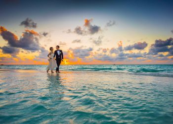 What Are The More Luxurious Places To Go On Honeymoon?
