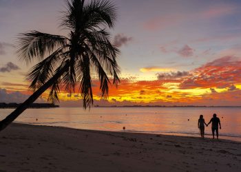 What Are the Most Popular Honeymoon Destinations?