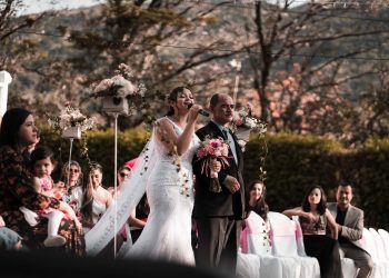 What Should Be Included In A Wedding Speech?